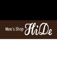 mens shop HiDe